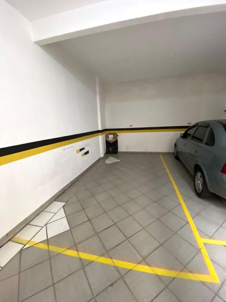 Apartamento Na Melhor Localizacao Da Meia Praia Itapema Eksteriør bilde